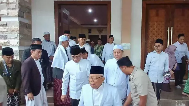 Gus Yahya Bersyukur Muktamar NU Digelar Dalam Waktu Dekat - GenPI.co