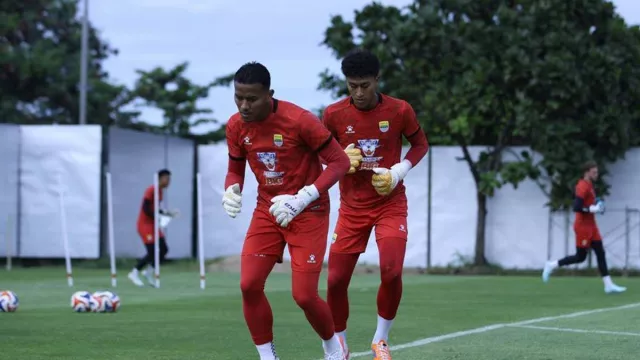 Teja Paku Alam Minta Persib Bandung Tak Lengah Lawan PSM Makassar - GenPI.co
