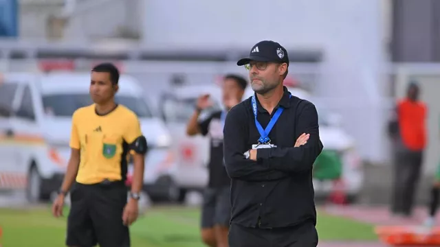 Jelang Lawan Persib Bandung, Lini Depan PSM Makassar Dipoles - GenPI.co