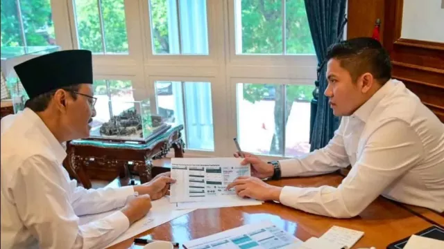 BLT Korban Bencana Sumatra, Minimal Rp8 Juta Per Kepala Keluarga - GenPI.co