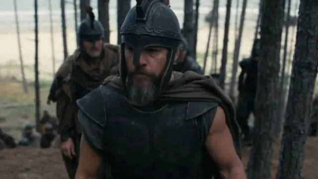 Trailer Film The Odyssey Diluncurkan, Monster Tidak Ada - GenPI.co