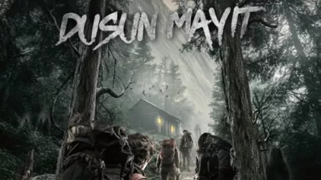 Syuting Film Horor Dusun Mayit, Randy Martin Lihat Koper Gerak Sendiri - GenPI.co