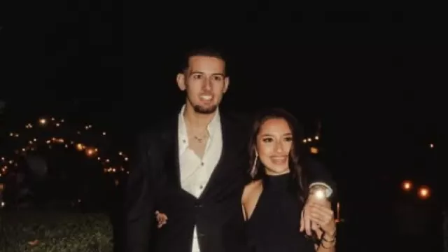 Dilamar Justin Hubner, Jennifer Coppen Janji Cinta Selamanya - GenPI.co