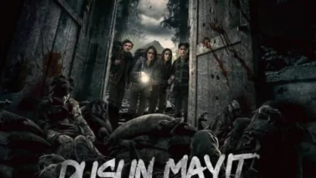 Film Dusun Mayit Horor Banget, Semua Pemain Jadi Orang Lain - GenPI.co