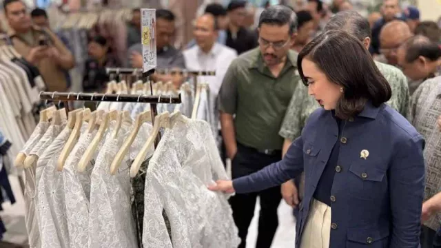 Menpar Sebut Kunjungan Bali Menurun, Wisatawan Lokal Banyak ke Yogyakarta - GenPI.co