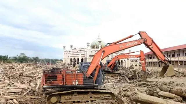 Pemprov Aceh Perpanjang Status Tanggap Darurat hingga 2 Pekan - GenPI.co