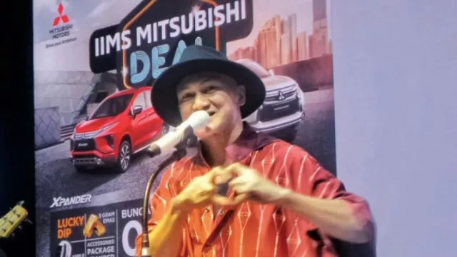 Anji Berobat ke Malaysia untuk Sembuhkan Pita Suaranya - GenPI.co