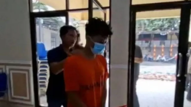 Lamaran Ditolak, Pelaku Sebar Teror Bom ke 10 Sekolah di Depok - GenPI.co