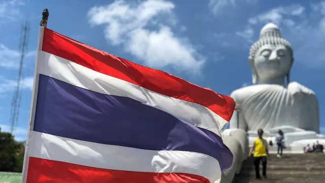 Thailand Menuju Pemilu Dini di Tengah Konflik Perbatasan, Pertarungan Politik Memanas - GenPI.co