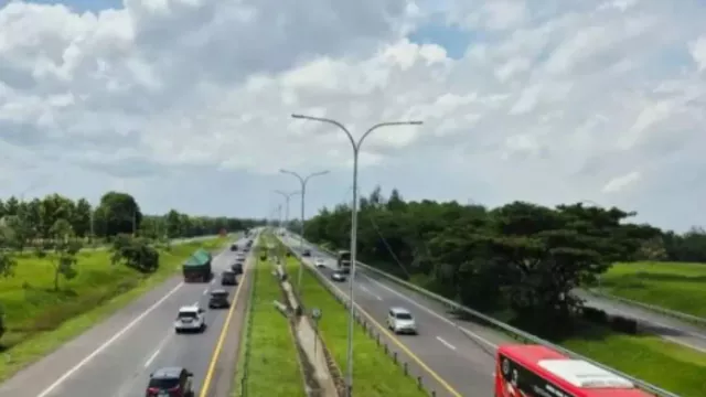 Arus Lalu Lintas Tol Cipali Turun 51 Persen Setelah Natal, Pengguna Tetap Waspada - GenPI.co