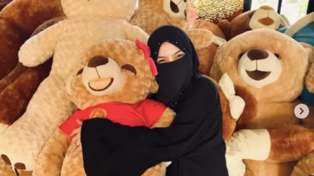 Ogah Dipoligami Insanul Fahmi, Wardatina Mawa Ngebet Cerai - GenPI.co