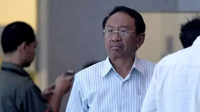 Tak Cukup Bukti, Penyidikan Korupsi Mantan Bupati Konawe Utara Dihentikan KPK - GenPI.co