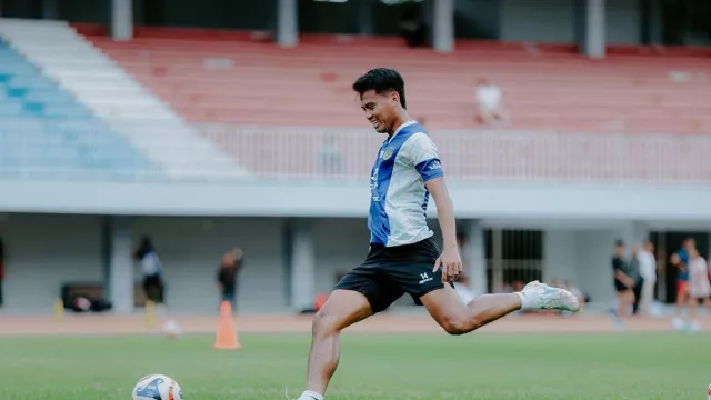 PSIM Yogyakarta vs PSBS Biak, Kejutan Badai Pasifik Diwaspadai - GenPI.co