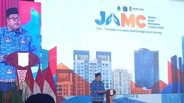 Rano Karno Sebut Demonstrasi Protes UMP Jakarta 2026 Adalah Hak - GenPI.co