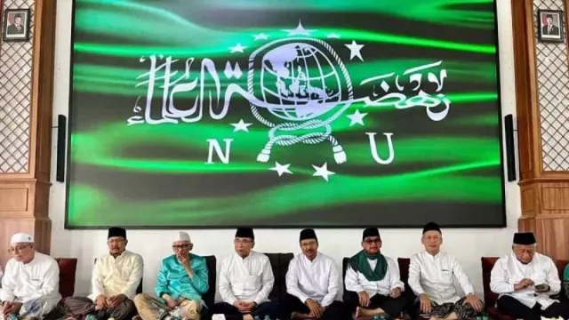 Gus Ipul Soal Muktamar NU, Bakal Dijelaskan Rais Aam PBNU - GenPI.co