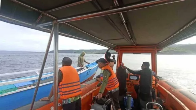 Cari 4 WNA Hilang di Labuan Bajo, 27 Rescuer Tambahan Dikerahkan - GenPI.co