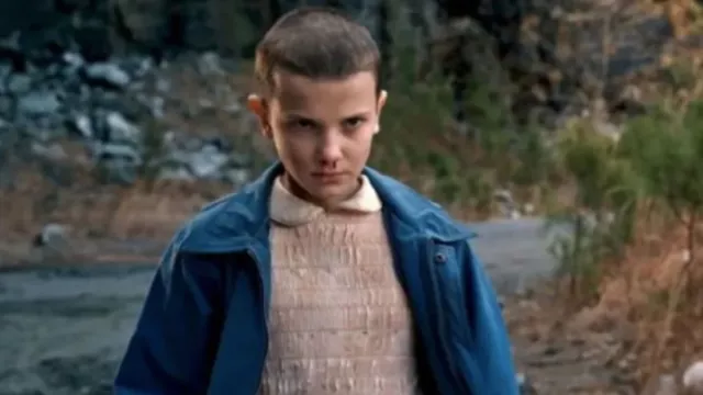 Terinspirasi Bon Jovi, Millie Bobby Brown Ingin Buat Lagu Natal Menyeramkan - GenPI.co