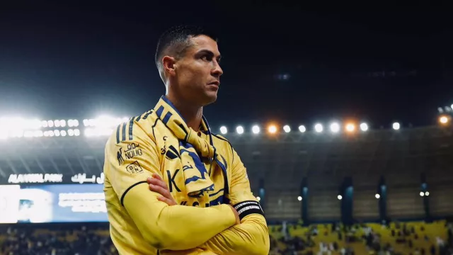 Al Nassr Sempurna di 10 Laga Awal, Ronaldo Bisa Raih Gelar Liga Arab Saudi - GenPI.co