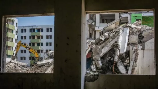 Pemprov DKI Audit Gedung Jakarta Mulai 2026, Fokus Keselamatan Publik - GenPI.co