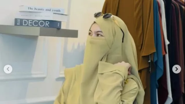 Curhat tentang Wanita Kuat, Wardatina Mawa Berharap Hati Terus Dijaga - GenPI.co