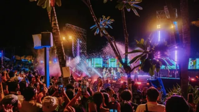 Indonesia Pembuka Let’s Love K-Pop Asia Tour 2026, Konser dan Sosial Digabung - GenPI.co