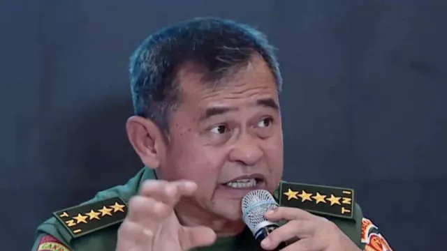 Maruli Simanjuntak Ungkap Sabotase Jembatan Bailey, Sempat Diingatkan Seskab Teddy - GenPI.co