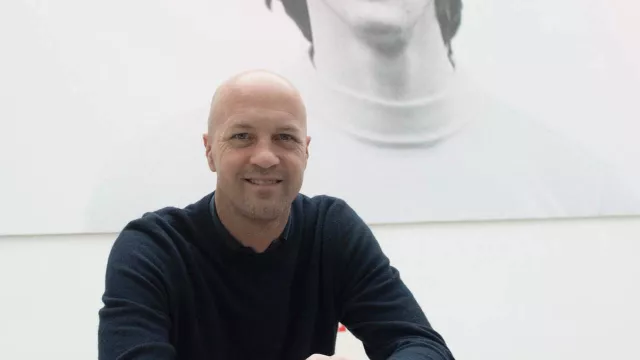 Tinggalkan Timnas Indonesia, Jordi Cruijff Jadi Direktur Teknik Ajax Amsterdam - GenPI.co