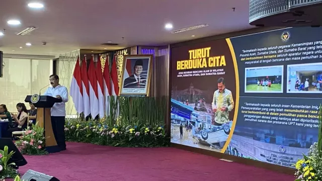  Kembali Dapat Remisi - GenPI.co
