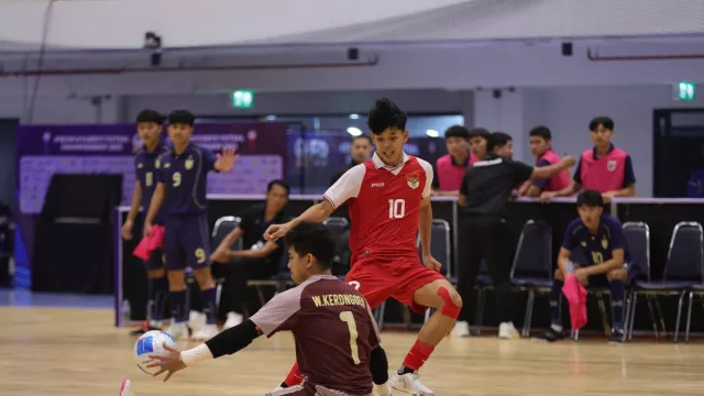  Harus Banyak Belajar - GenPI.co