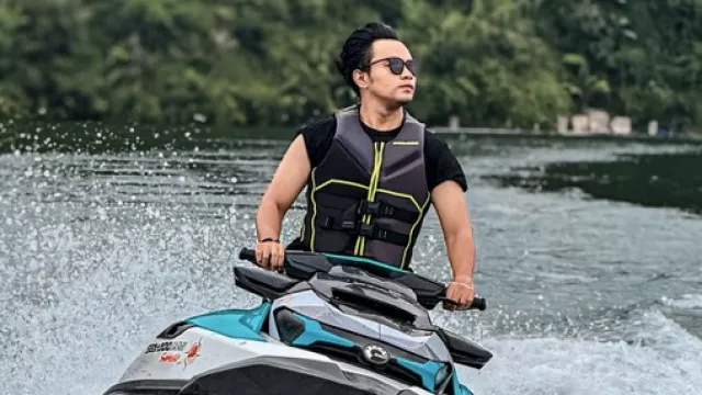 Insanul Fahmi Merasa Aneh Inara Rusli Dikabarkan Hamil - GenPI.co