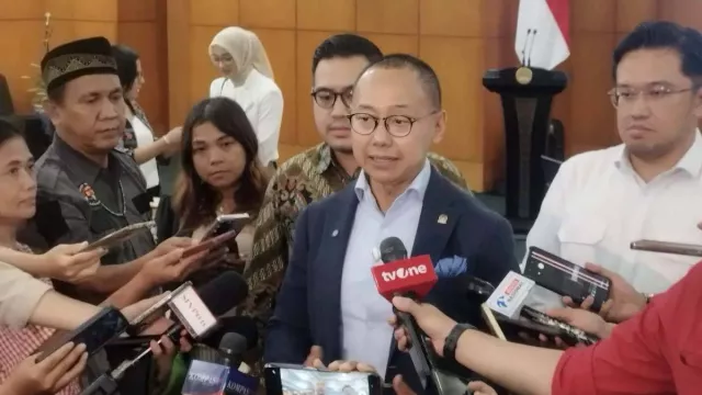 PAN Sebut Pillkada Secara Langsung, Sarat Politik Dinasti - GenPI.co