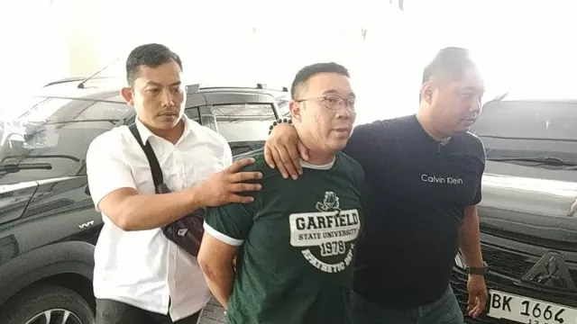 Tersangka Kekerasan Nenek Elina Bertambah Jadi 3 Orang - GenPI.co