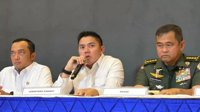 87 RS Sumatra Kembali Operasi, 8 Puskesmas Masih Dikebut - GenPI.co