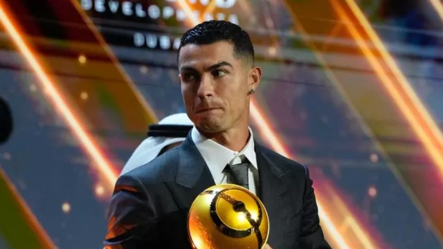  Insyaallah Jika Tidak Cedera - GenPI.co