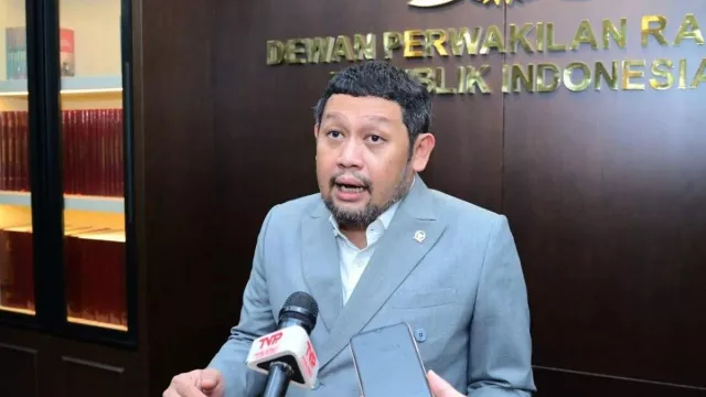 KPK Hentikan Kasus Aswad Sulaiman, Kejagung Disebut Bisa Ambil Alih - GenPI.co