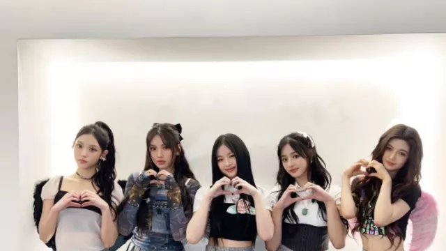 Ador Putus Kontrak Danielle, NewJeans Diragukan Comeback - GenPI.co