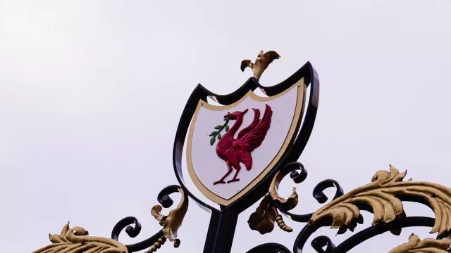 Jelang Lawan Leeds United, Liverpool Pecat Pelatih - GenPI.co