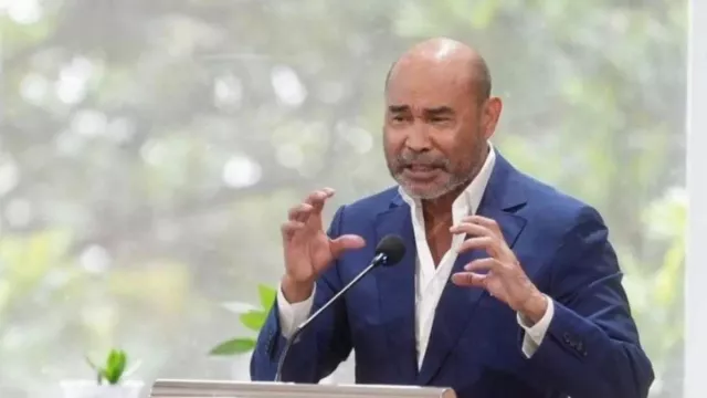 Partainya Surya Paloh Sebut Pikada Melalui DPRD Tak Mematikan Demokrasi - GenPI.co