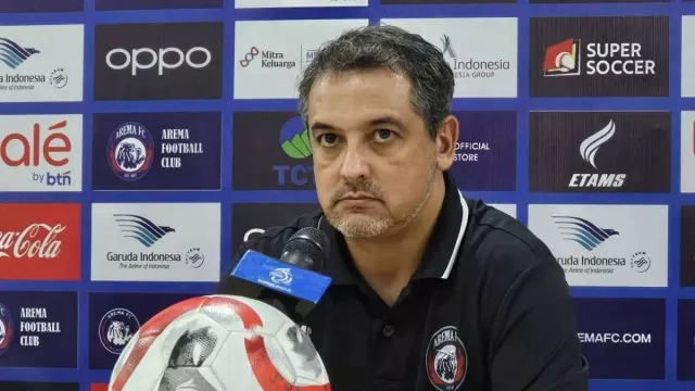 Lini Depan Arema FC Tumpul, Harus Diperbaiki Jelang Lawan Bali United - GenPI.co