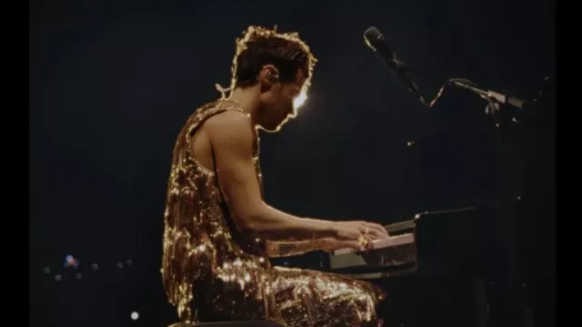 Posting Video Spesial, Harry Styles Beri Kode Comeback - GenPI.co