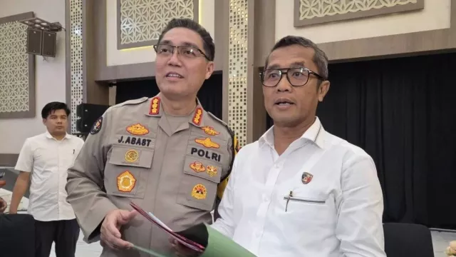 Buron Kasus Kekerasan Nenek Elina, MY Akhirnya Ditangkap - GenPI.co