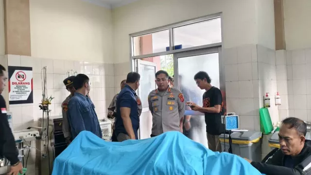 Angin Kencang Picu Kecelakaan Terjun Payung di Pangandaran, 2 Tewas - GenPI.co