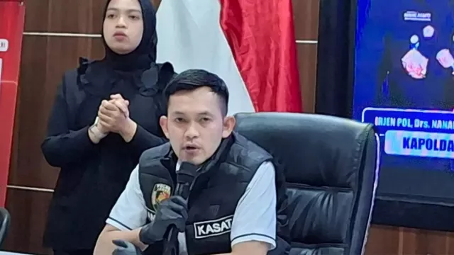 Pesta Miras Jember Tewaskan 4 Orang, 1 Korban Diduga Prajurit TNI - GenPI.co