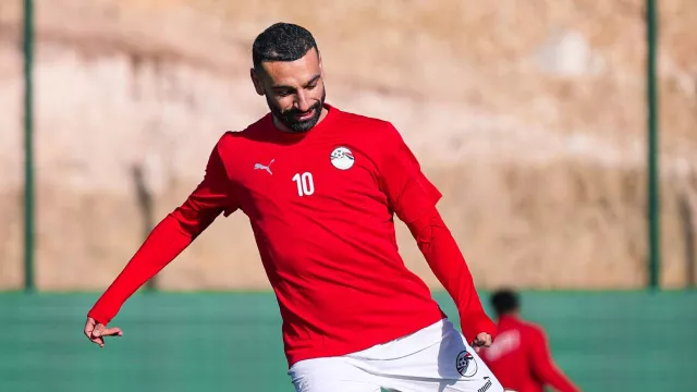  Daftar Tim yang Lolos ke 16 Besar, Ada Mohamed Salah - GenPI.co