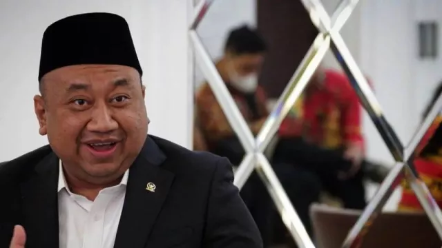 DPR Kecam Dosen Ludahi Karyawan di Makassar, Dinilai Tidak Beradab - GenPI.co