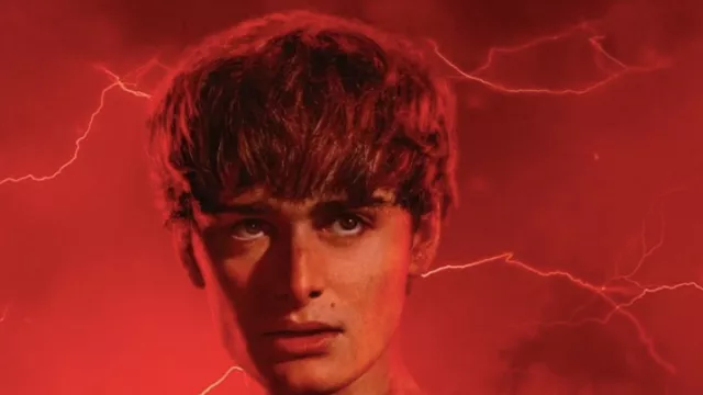 Beri Masukan Adegan Stranger Things 5, Noah Schnapp Kenang Eksperimen - GenPI.co