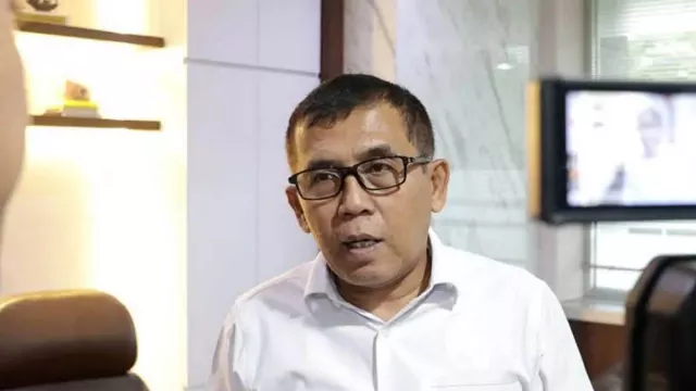 Demokrat Minta Pemprov DKI Tak Boros, Seiring APBD 2026 Menyusut Rp 10,5 Triliun - GenPI.co