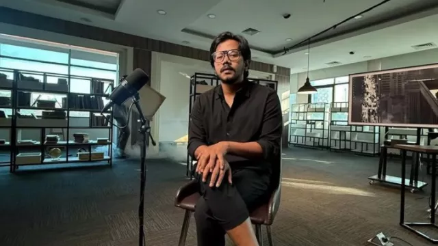 Tutup Donasi Karena Terkendala Fisik, Ferry Irwandi Minta Maaf - GenPI.co