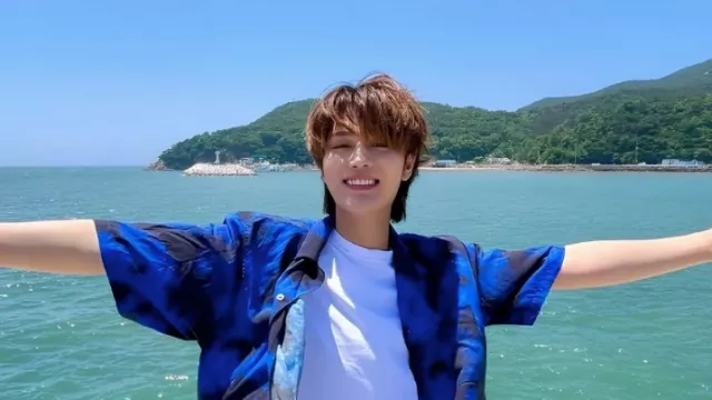 Taeil Eks NCT Dipenjara 3,5 Tahun, Dilarang Bekerja di Lembaga Anak - GenPI.co