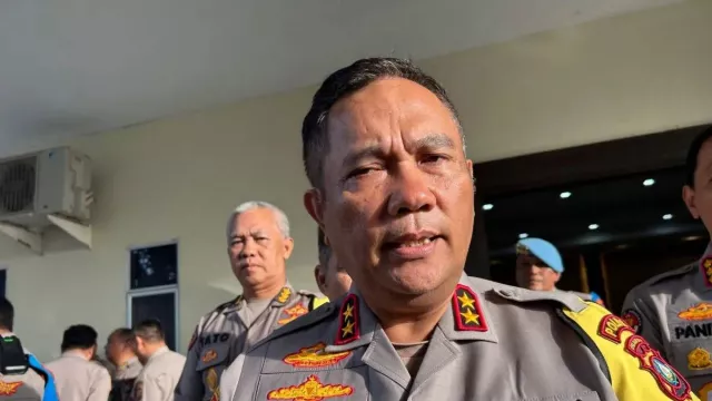 Viral Video Asusila, Kadisperindag Batam GR Mengaku Diperas - GenPI.co